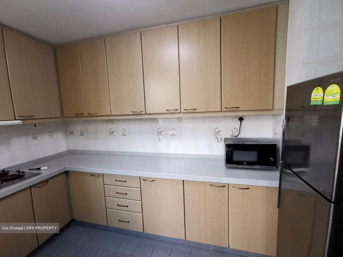 Highgate (D21), Condominium #521622871
